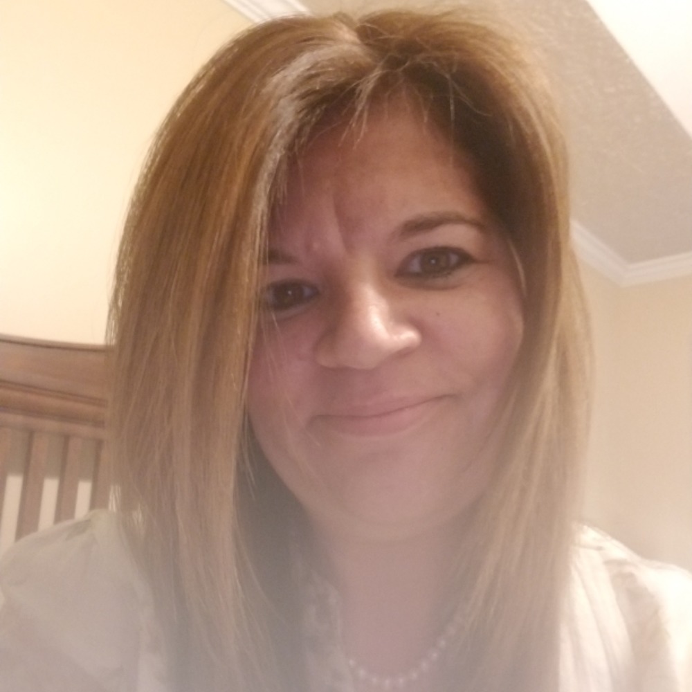 Meet your Posher, Jenn
